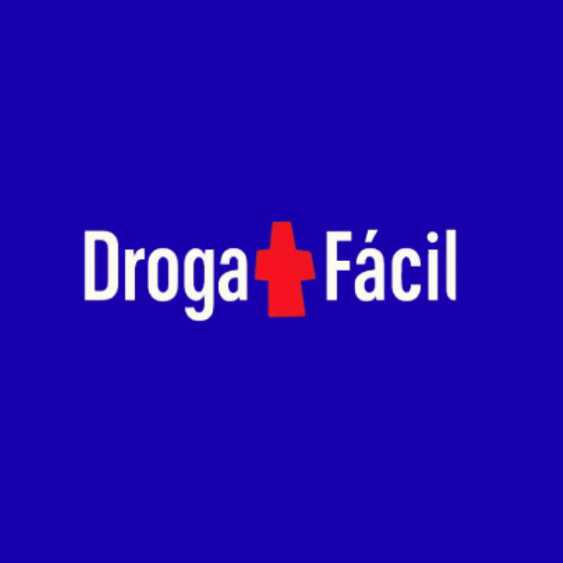 Droga + Fácil